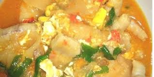Cara membuat bumbu seblak kuah. Resep Seblak Ceker Enak Dan Lezat Kak Ceng Com