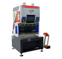 Hcgmt® 200kn/800mm Aluminum Profile CNC Electric Bending Machine Sheet  Metal Fabrication Lathe