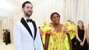 Also came with serious danger to her health and a particularly difficult recovery. Alexis Ohanian Steps Down From Reddit Board Wants Black Candidate To Replace Him Entertainment Tonight