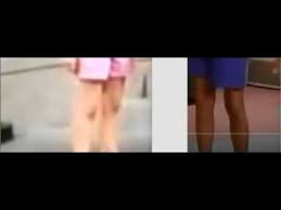 See what hannah barney (hannahbarney03) has discovered on pinterest, the world's biggest collection of ideas. That S All Hannah And Kim S Wearing Shorts Before Good Job And Let S Build Together With Legs Youtube