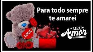 Te amarei para sempre meu amor. Para Todo Sempre Te Amarei Meu Amor Youtube