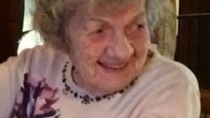 Ruth E. Johnson Obituary (1934