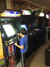 Now $89 (was $̶9̶9̶) on tripadvisor: Richie Knucklez Arcade Games Home Facebook
