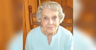 Dorothy Louise Worrell Milford Obituary