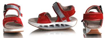 Fr la semelle de l'article chaussant à mouvement de bascule peut être appliquée à une variété de chaussures, telles que des chaussures de course, et peut. Les Chaussures Minceur Decue Par Drainaflex Mais Conquise Par Starlit De Scholl Concours Inside The Green Geekette