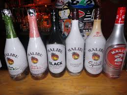 Discover how to make a pina colada drink. 10 Malibu Rum Cocktails You Must Get Your Hands On Xojohn
