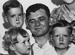 Braddock, el ídolo deportivo de los que lo habían perdido todo en La gran  Depresión