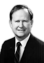 John Marsh Obituary (2016)