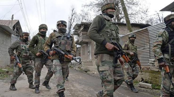 Centre extends AFSPA in Manipur, Nagaland and Arunachal for six months - India Today