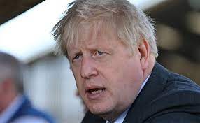 Boris johnson's sister once said that as a child, he wanted to be world king when he grew up. British Prime Minister Boris Johnson Urges Group Of Seven Summit To Have Agreement Over Covid 19 Vaccine Passports