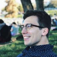 Anish Parikh email address & phone number