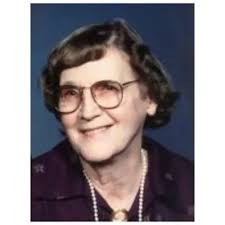 Obituary information for Helen C. Maddux