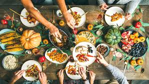 Other than the macy's thanksgiving day parade, is there really anything else to do in new york city on thursday, november 28? Thanksgiving Trip To New York City Fun Nyc In November Experiences