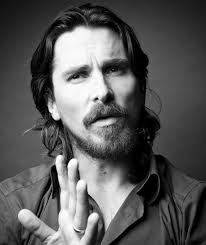 Christian Bale