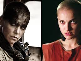 Watch Stranger Things Star Millie Brown Shave Her Head to Transform Into  Eleven