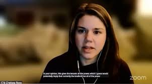 Community Outreach Court: Empowering Successful Transitions