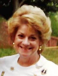 Obituary information for Patricia Murphy Vereen