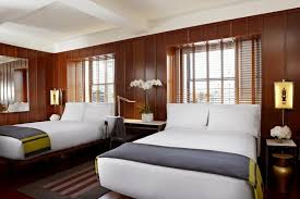 Hotel Hudson New York Central Park New York City Ny Booking Com Hudson Hotel Master Bedroom Inspiration New York Hotels