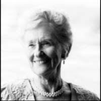 Edna Soraghan Obituary (2010)
