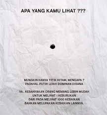 Suatu hari, ketika terjadi hujan lebat, wajah rasulullah shallallahu 'alaihi wa sallam yang biasanya cerah bersinar mendadak berubah. 17 Nota Penting Untuk Melepaskan Masa Silam Dan Move On