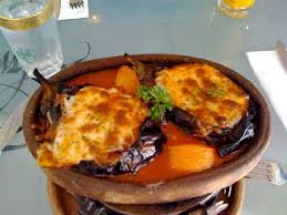 Street Food Cuisine Du Monde Recette De Puree D Aubergines A La Turque Delice Recette Puree Puree Aubergine Cuisine Turque