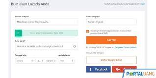 Lanjut baca deh, dibawah ini aku. Cara Jadi Member Di Lazada Cara Daftar Jadi Member Di Situs Judi Togel Online Terpercaya Rizal Artanto