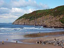 Pendine Sands Beach Wales By S A S I Beach Sand Sand Beach