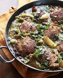 Talk about the easiest app of all times. Chicken And Olive Tagine From Www Whatsgabycooking Com Whatsgabycookin Dinner Party Recipes Main Dinner Party Recipes Chicken Tagine