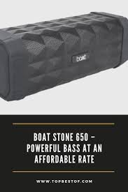 boat stone 650 bluetooth speaker review in depth pros cons bluetooth speaker speaker bluetooth
