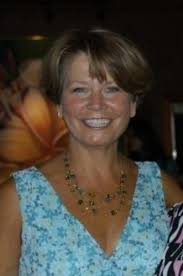 Janice Robertson Obituary (1951