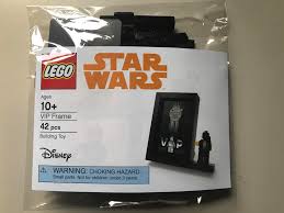 Maybe you would like to learn more about one of these? Vip Card Holder Packaging Card Included Lego
