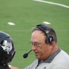 Coach Mark Fortner (@CoachFortner9)