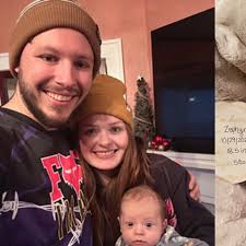 Fundraiser for Jayce Klein by Danelle Koalska : Zephyr Charles Klein