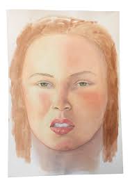 Portrait Paintings for Sale