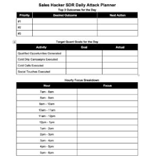 Short video (1:04) that shows you how to get live stock quotes in an excel table. 13 Free Sales Tracking Spreadsheets For Fast Pipeline Growth