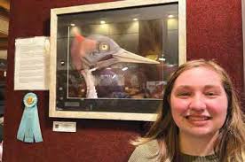 CYCLE OF REBIRTH CONTINUES AT COUNCIL OAK TREE PARK MVSKOKE ARTIST  CONTINUES TO PRESS FORWARD TOWARD PROMISING DIGITAL ART CAREE