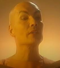 Luc als Chinese keizer