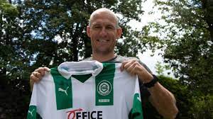 Arjen robben statistics and career statistics, live sofascore ratings, heatmap and goal video highlights may be available on sofascore for some of arjen robben and fc groningen matches. Dampak Instan Comeback Arjen Robben Goal Com