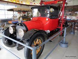 Gasoline Alley Rides From 1907 1917 Unique Cars Tow Truck Cars Trucks