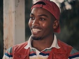 Perimeter: Season 1, Episode 1