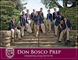 We invite you to join us virtually. Don Bosco Prep Admissions Brochure 2012 2013 By Don Bosco Prep High School Issuu