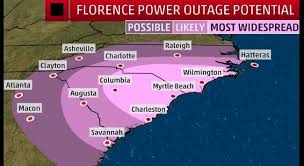 Pin On Hurricane Florence