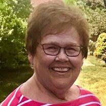 Judith A Wells Obituary