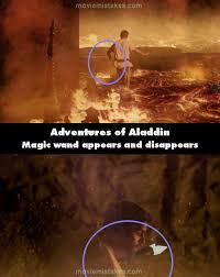 5.0 out of 5 stars 5. Adventures Of Aladdin 2019 Movie Mistake Picture Id 305887