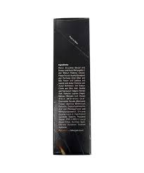 Formula d hair regrowth serum was created for people who were told their hair would never grow back and to give up trying. Q Sera Hair Serum