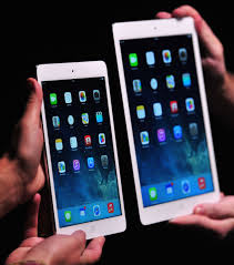 Apple Is Working On A New Giant Ipad Ipad Mini Apple Ipad Mini Ipad Air