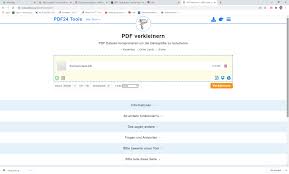 Wenn dir dieses gratisangebot, bilder online zu verkleinern, gefällt, dann like uns auf facebook oder teile den link mit deinen freunden. Pdf Verkleinern Download Computer Bild