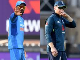 1st test west indies vs sri lanka live at sir vivian richards stadium, antigua on 17 march, 2021. Ind Vs Eng 3rd Odi England Beat India By 8 Wickets