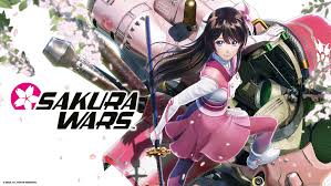 Checkout high quality anime wallpapers for android, pc & mac, laptop, smartphones, desktop and tablets with different resolutions. Sakura Wars Gets Wallpapers For Your Desktop Or Mobile And Ps4 Themes Aplenty
