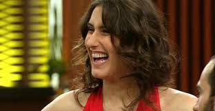 Paola carosella é bastante discreta quando o assunto é sua vida pessoal. Chef Paola Carosella Deixa De Ser Jurada Do Masterchef Brasil